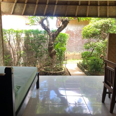 Meditasi Bungalows & Villas Amed  Exterior photo