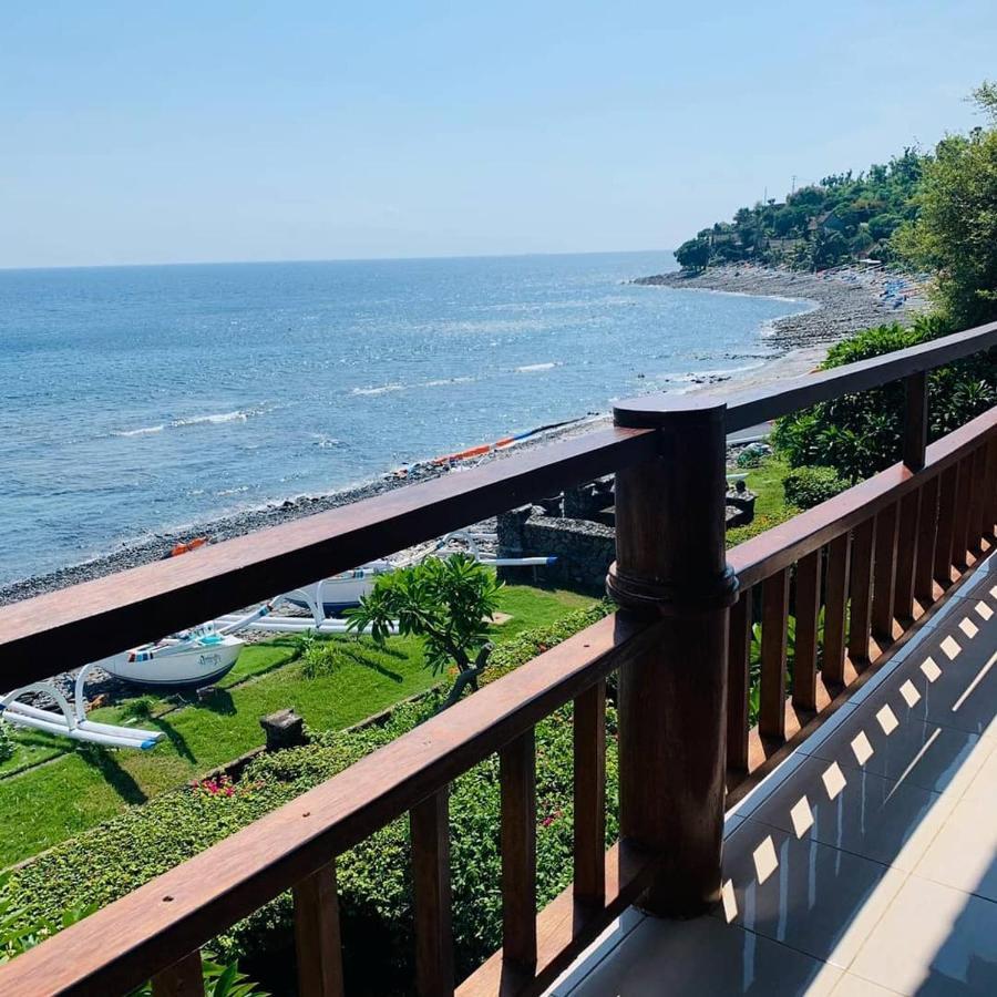 Meditasi Bungalows & Villas Amed  Exterior photo