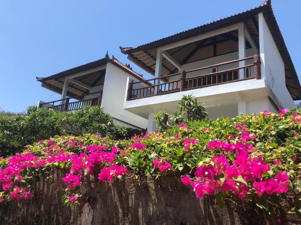Meditasi Bungalows & Villas Amed  Exterior photo