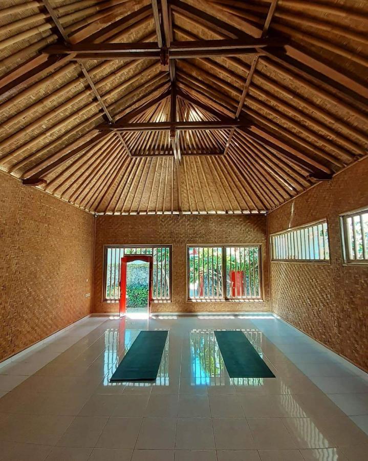Meditasi Bungalows & Villas Amed  Exterior photo