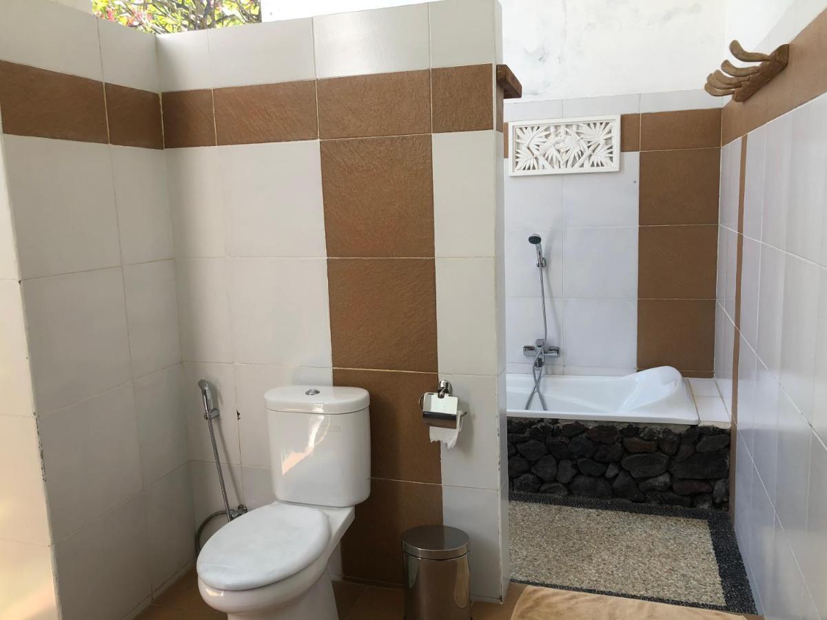 Meditasi Bungalows & Villas Amed  Exterior photo