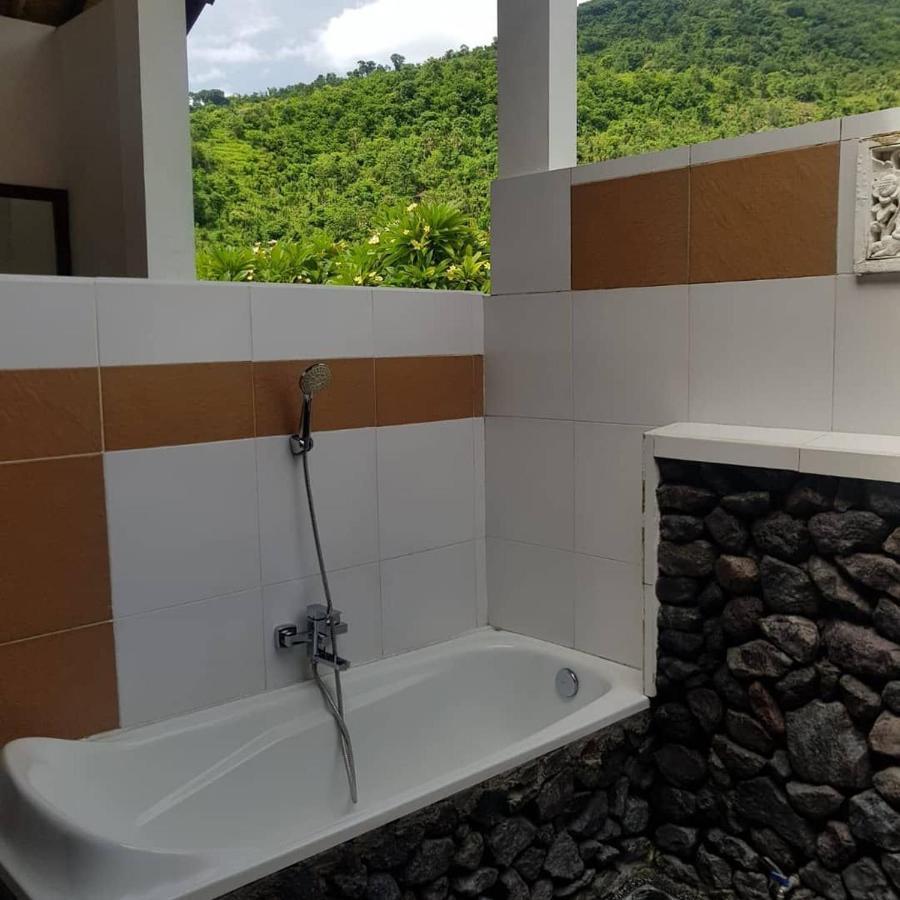 Meditasi Bungalows & Villas Amed  Exterior photo