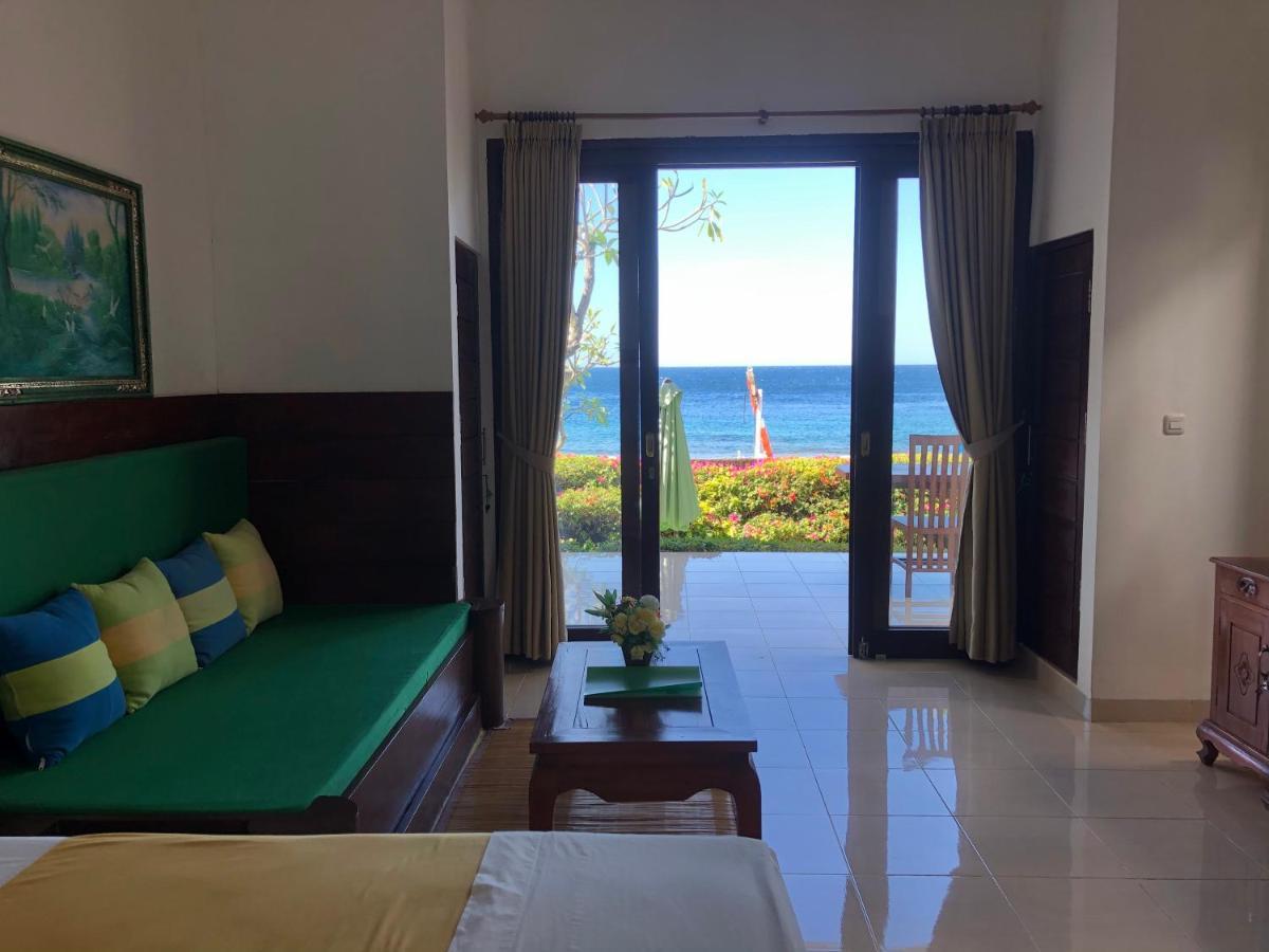 Meditasi Bungalows & Villas Amed  Exterior photo