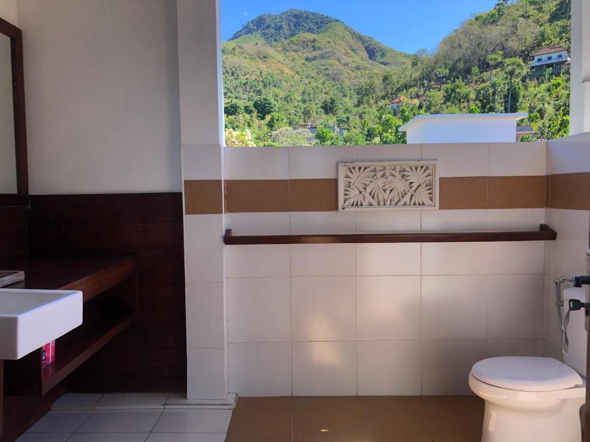 Meditasi Bungalows & Villas Amed  Exterior photo