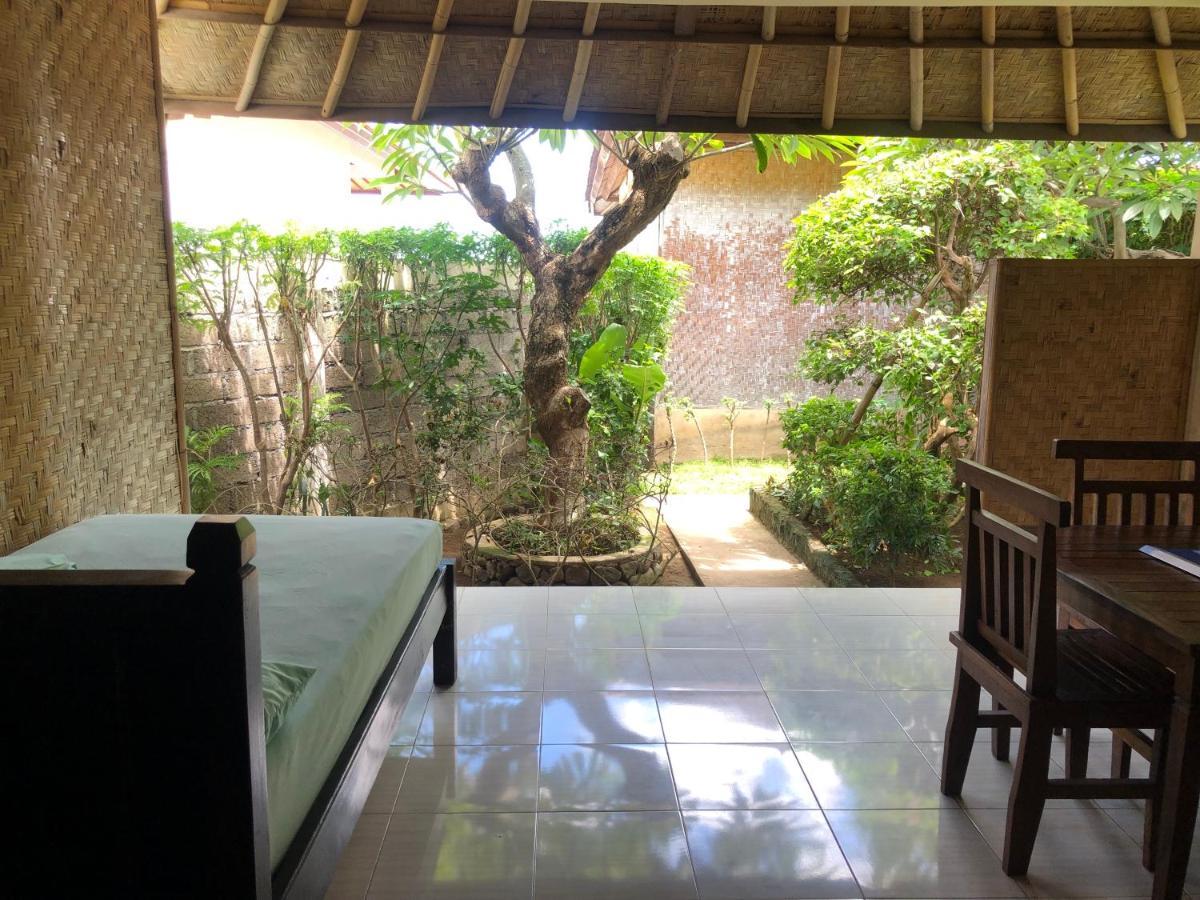 Meditasi Bungalows & Villas Amed  Exterior photo