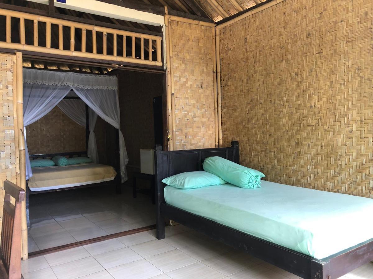 Meditasi Bungalows & Villas Amed  Exterior photo